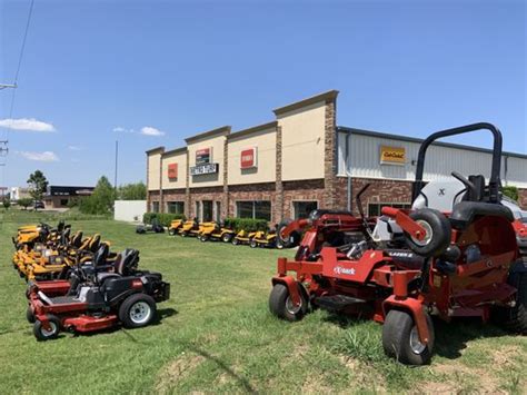 metro turf norman
